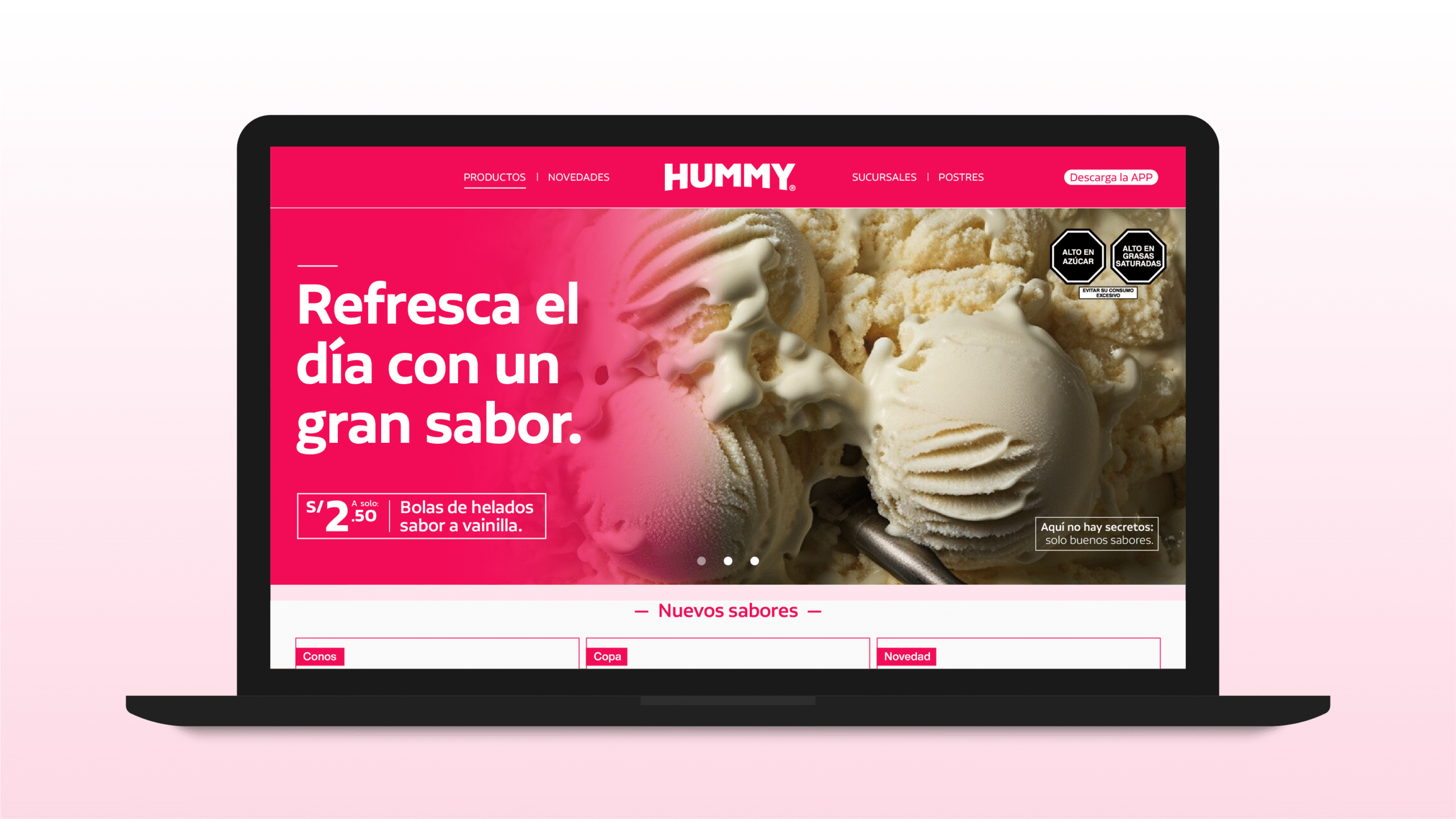 Hummy