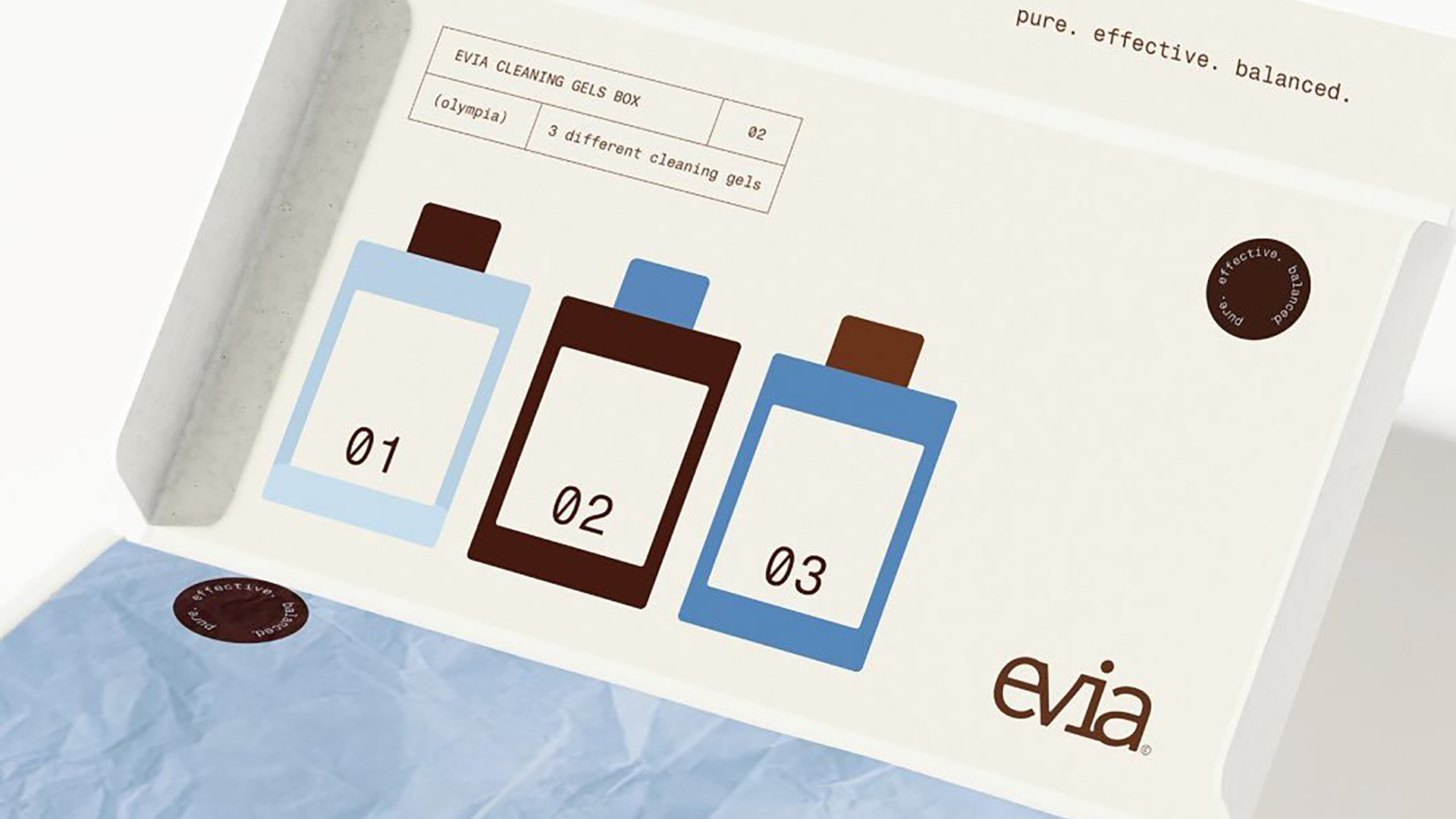 La Comunicación de tu marca a través del Packaging 6