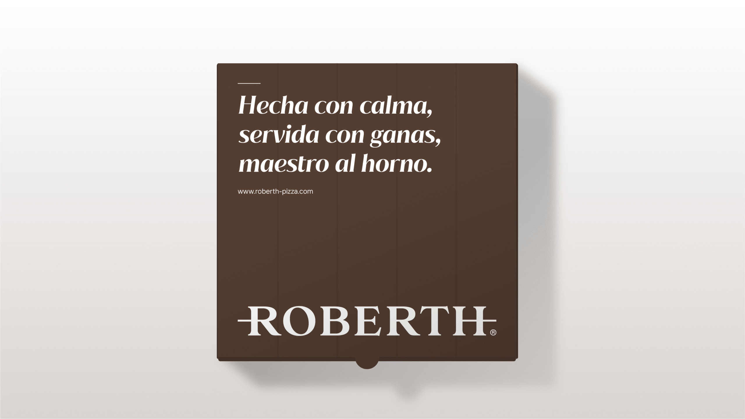Roberth