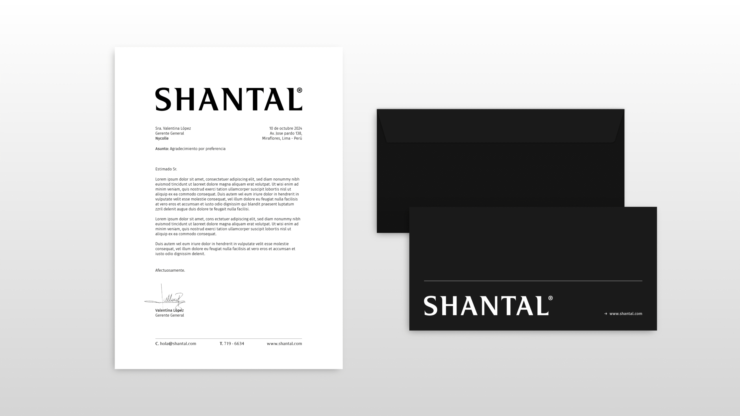 Shantal